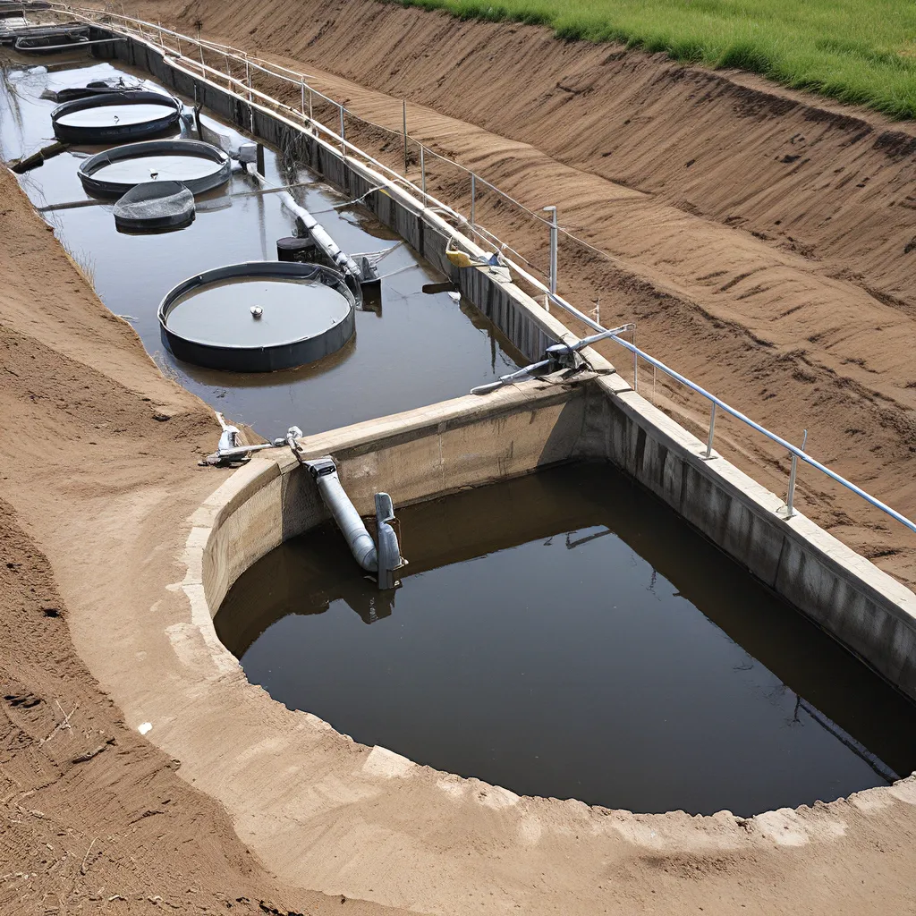 Navigating the Regulatory Landscape of Private Wastewater Systems