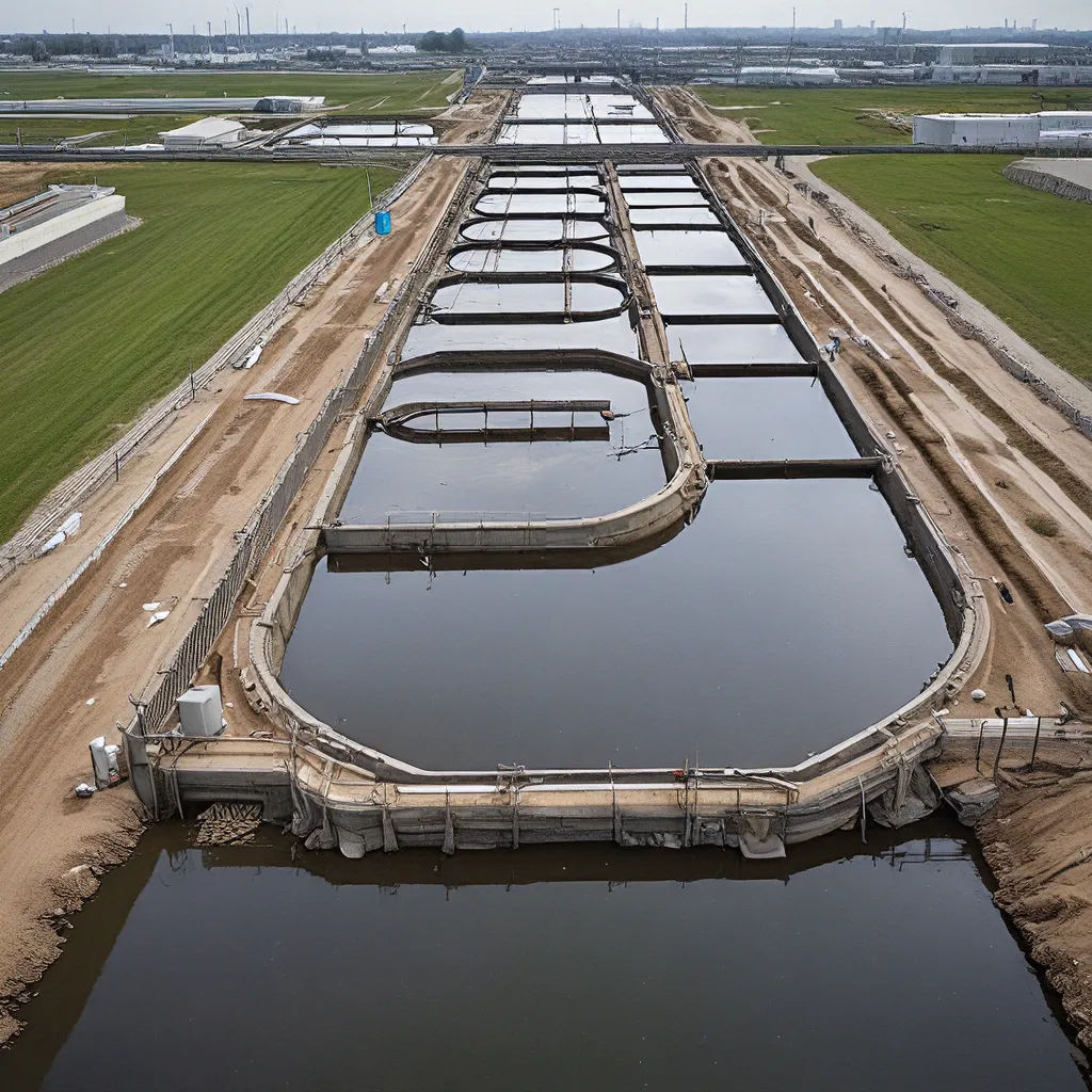 Navigating the Regulatory Landscape of Wastewater