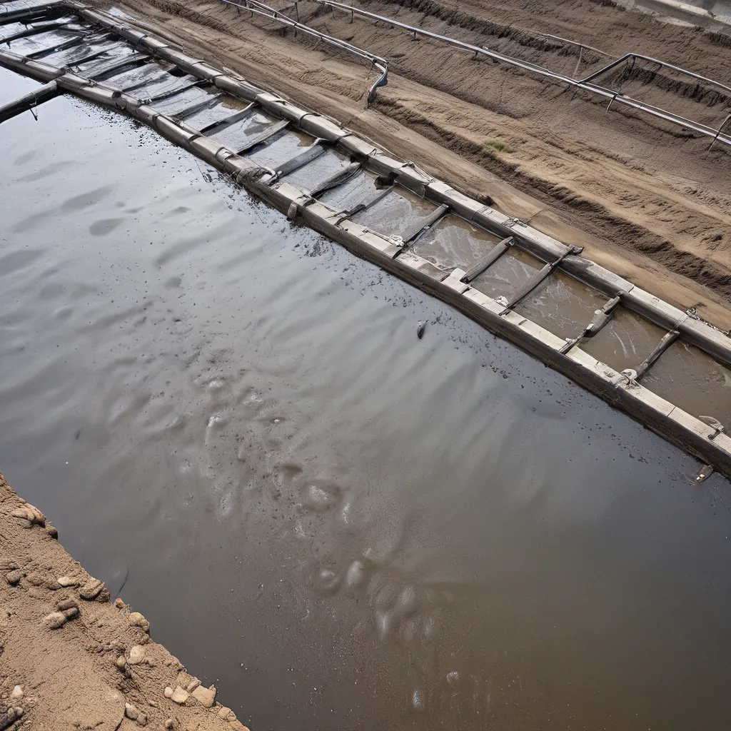 Navigating the Regulatory Landscape of Wastewater Sludge