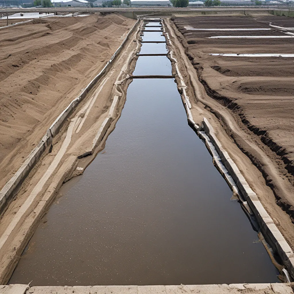 Navigating the Regulatory Landscape of Wastewater Sludge Management