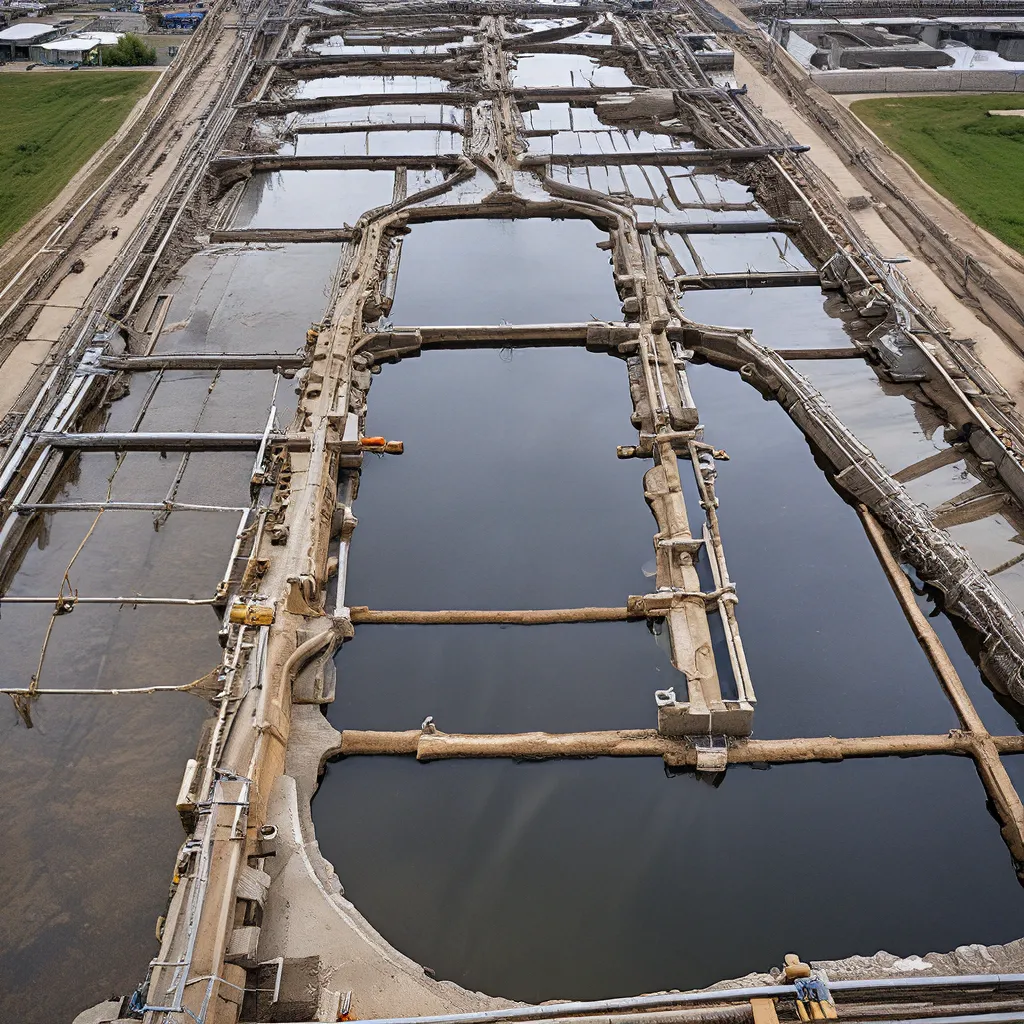 Navigating the Regulatory Landscape of Wastewater Treatment