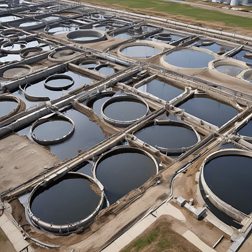 Navigating the Regulatory Landscape of Wastewater Treatment