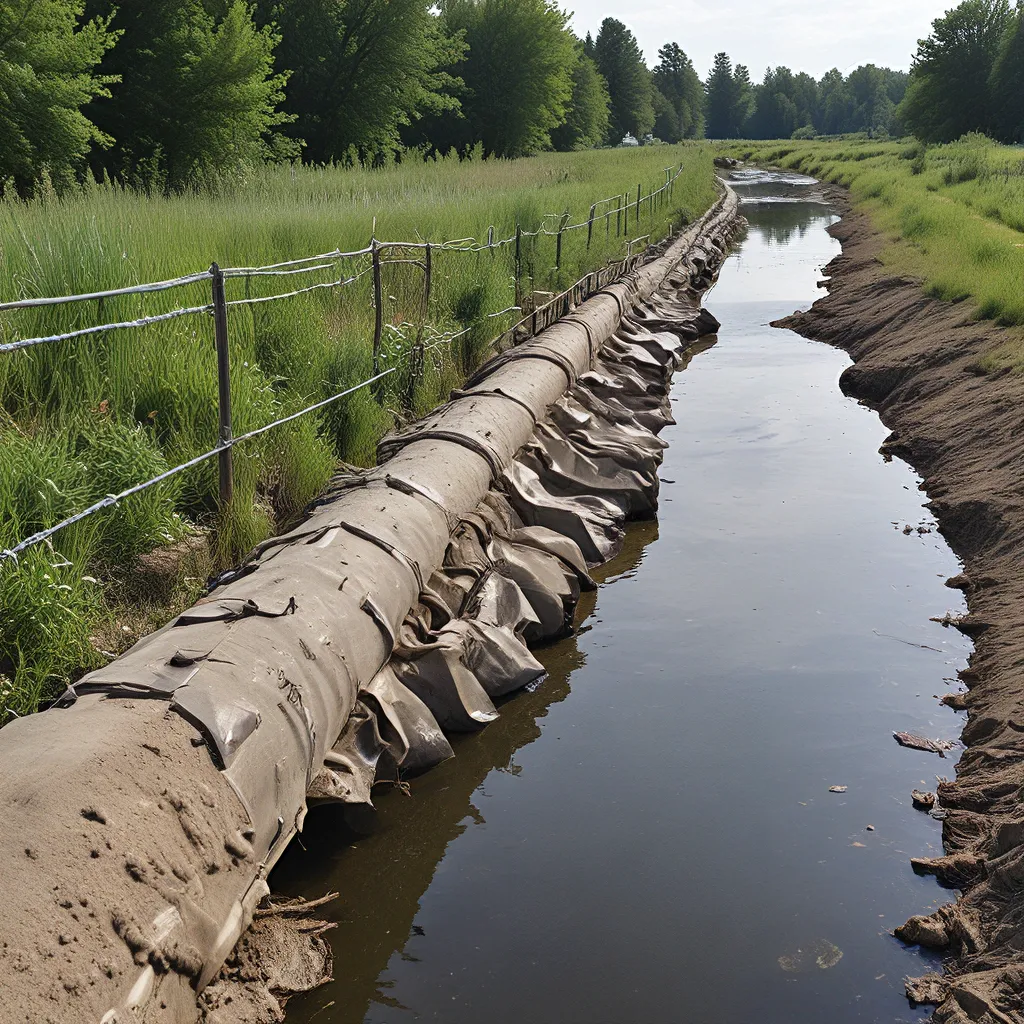 Optimizing Nutrient Recovery from Wastewater Streams