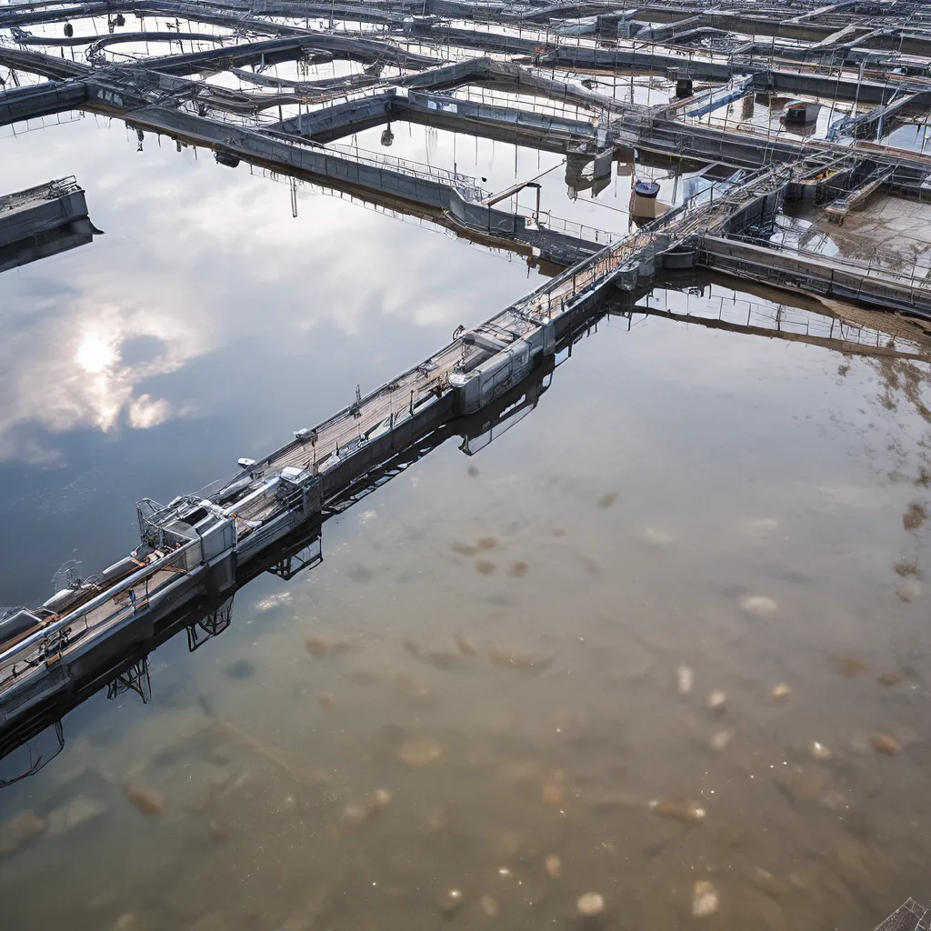 Overcoming the Challenges of Pharmaceutical Contaminants in Wastewater