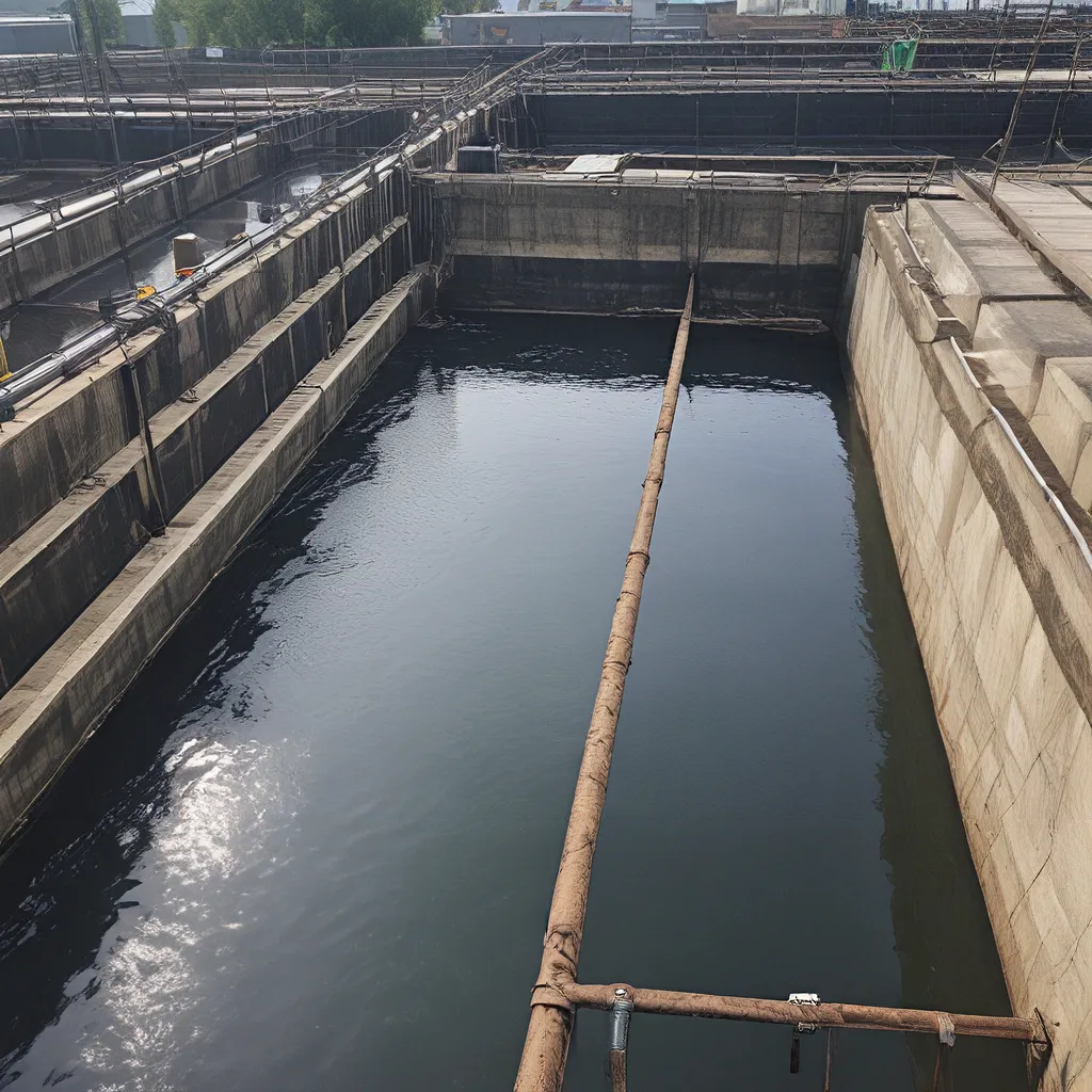 Overcoming the Challenges of Wastewater Filtration