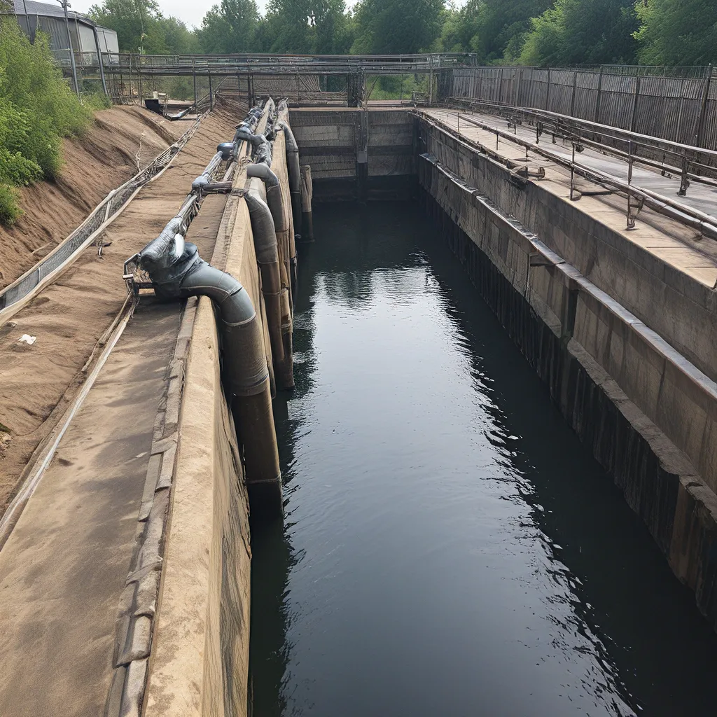 Overcoming the Hurdles of Wastewater Filtration