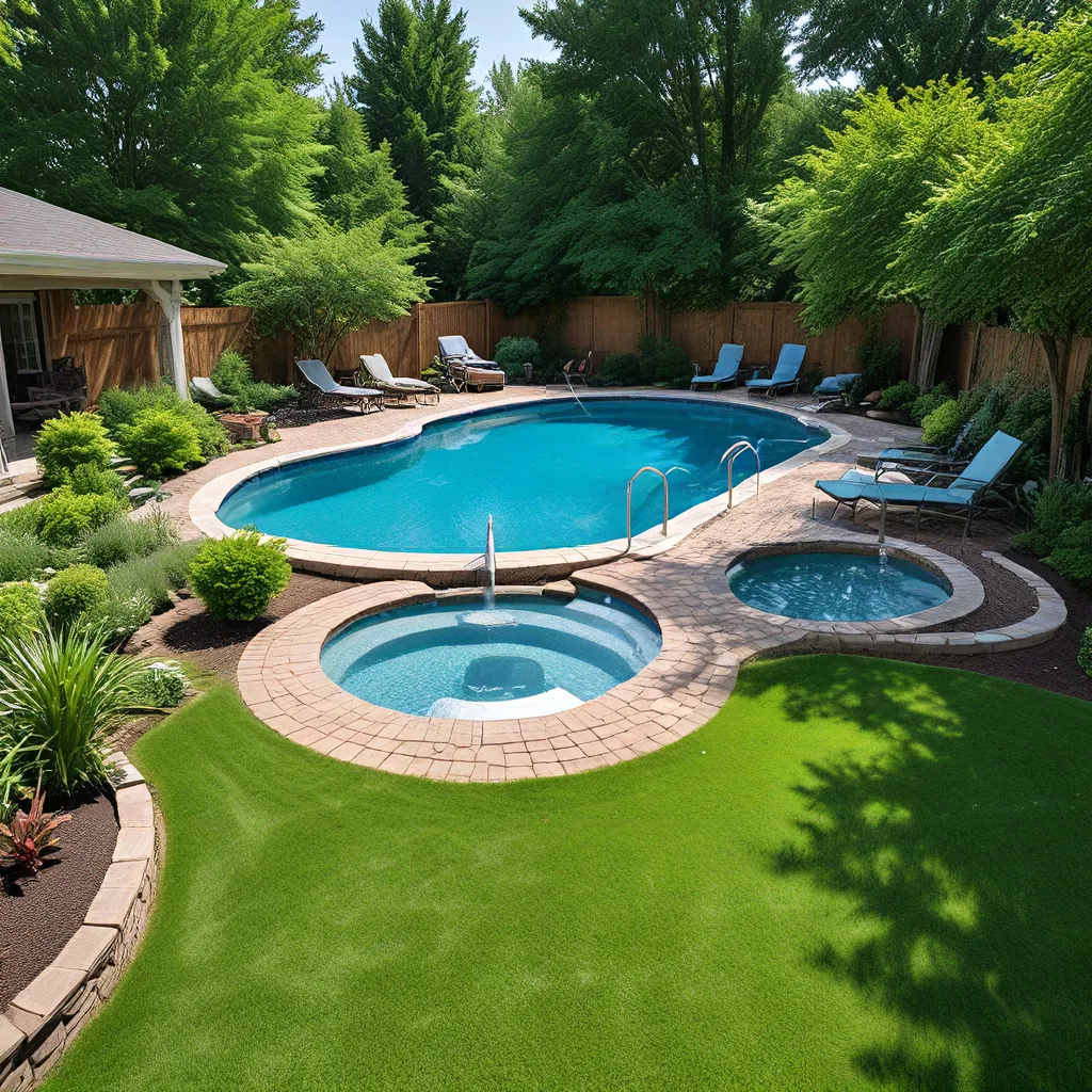 Preparing Your Backyard Pool for the Upcoming Season