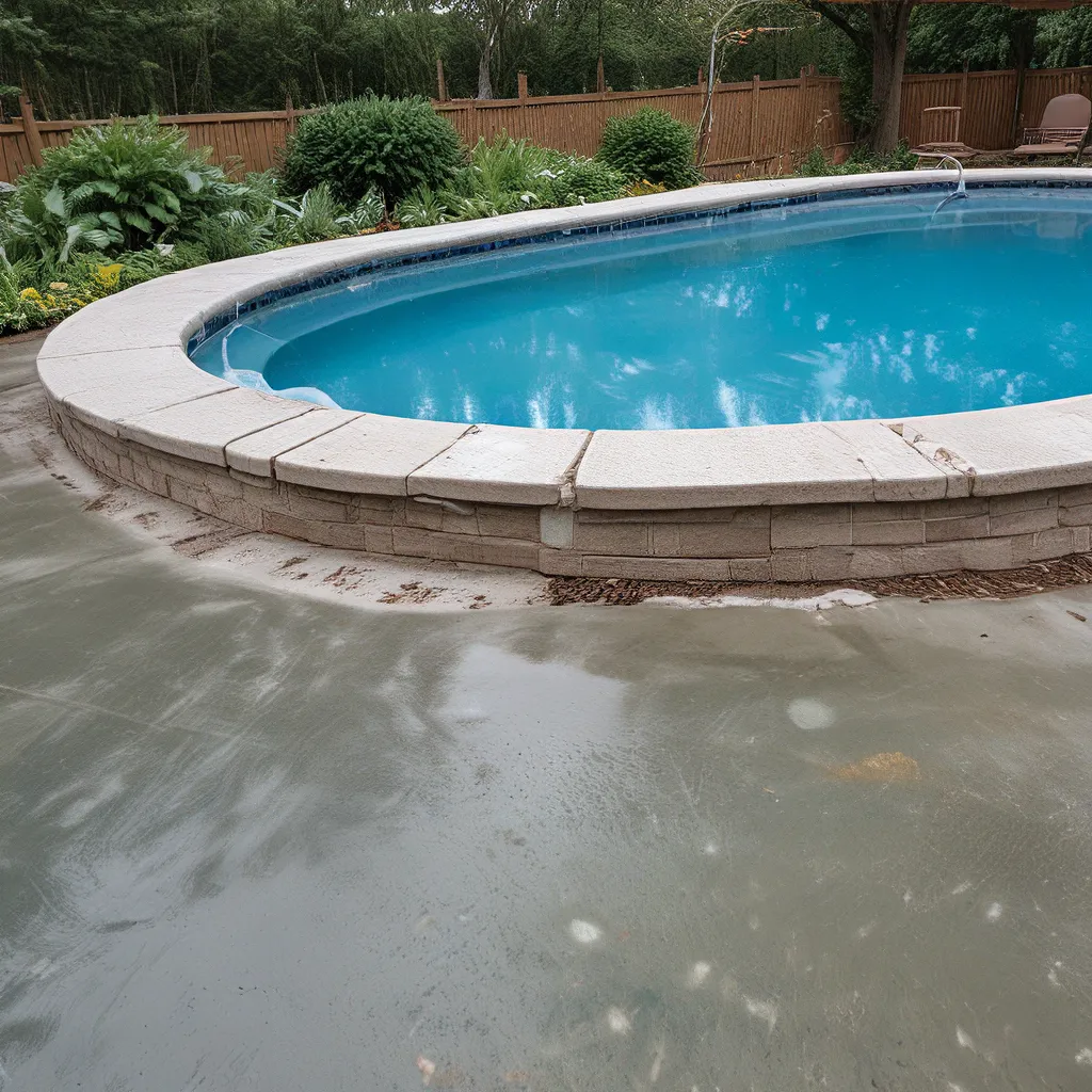 Preparing Your Pool for Winter