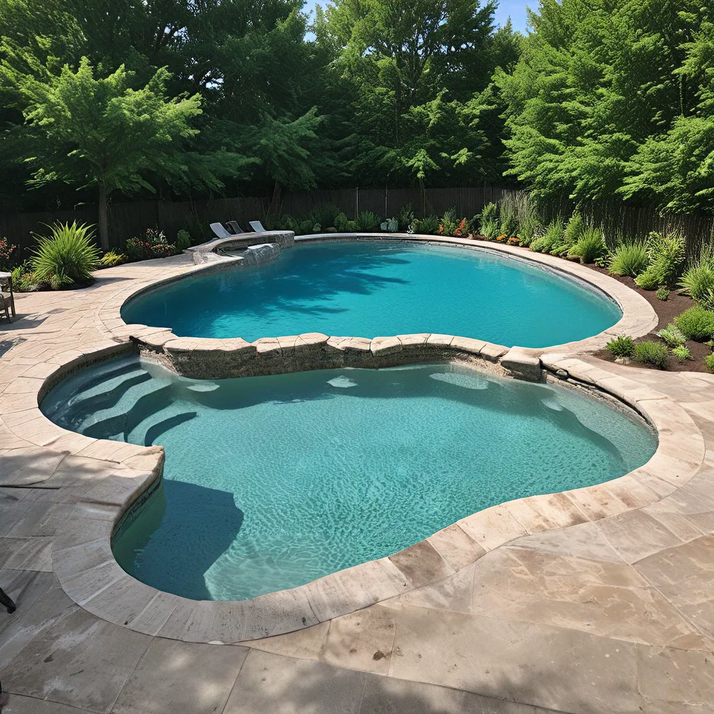 Preparing Your Pool for the Upcoming Swimming Season