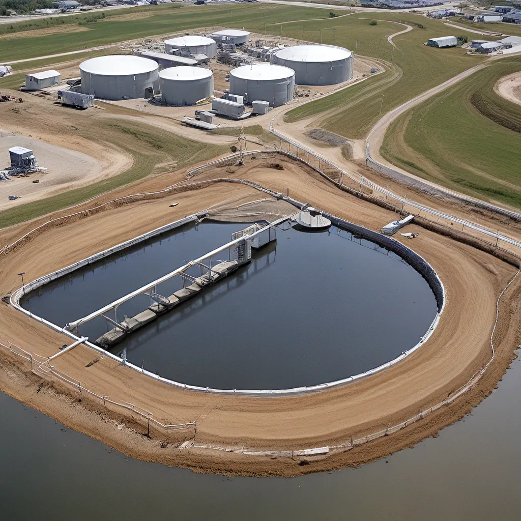 Private Wastewater Systems: Navigating the Complexities