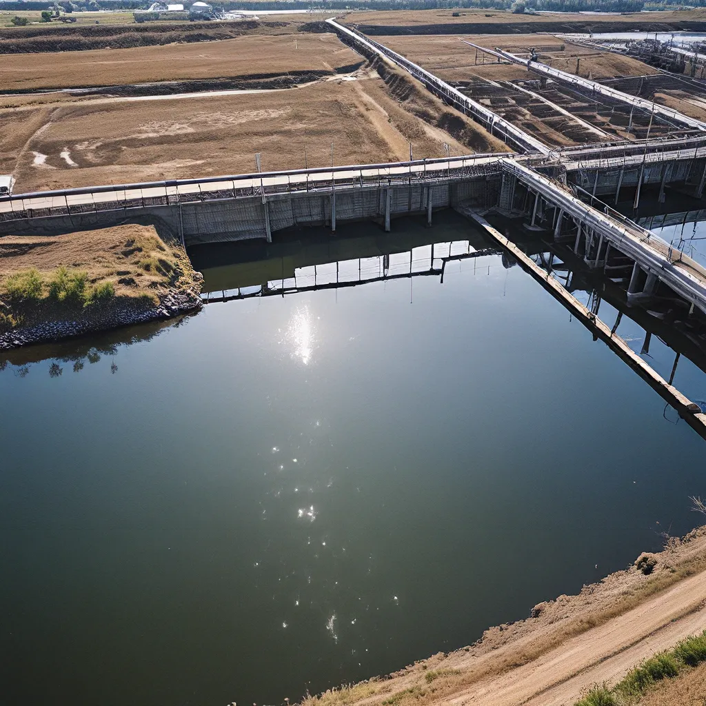 Public-Private Partnerships in Wastewater Management: Driving Innovation