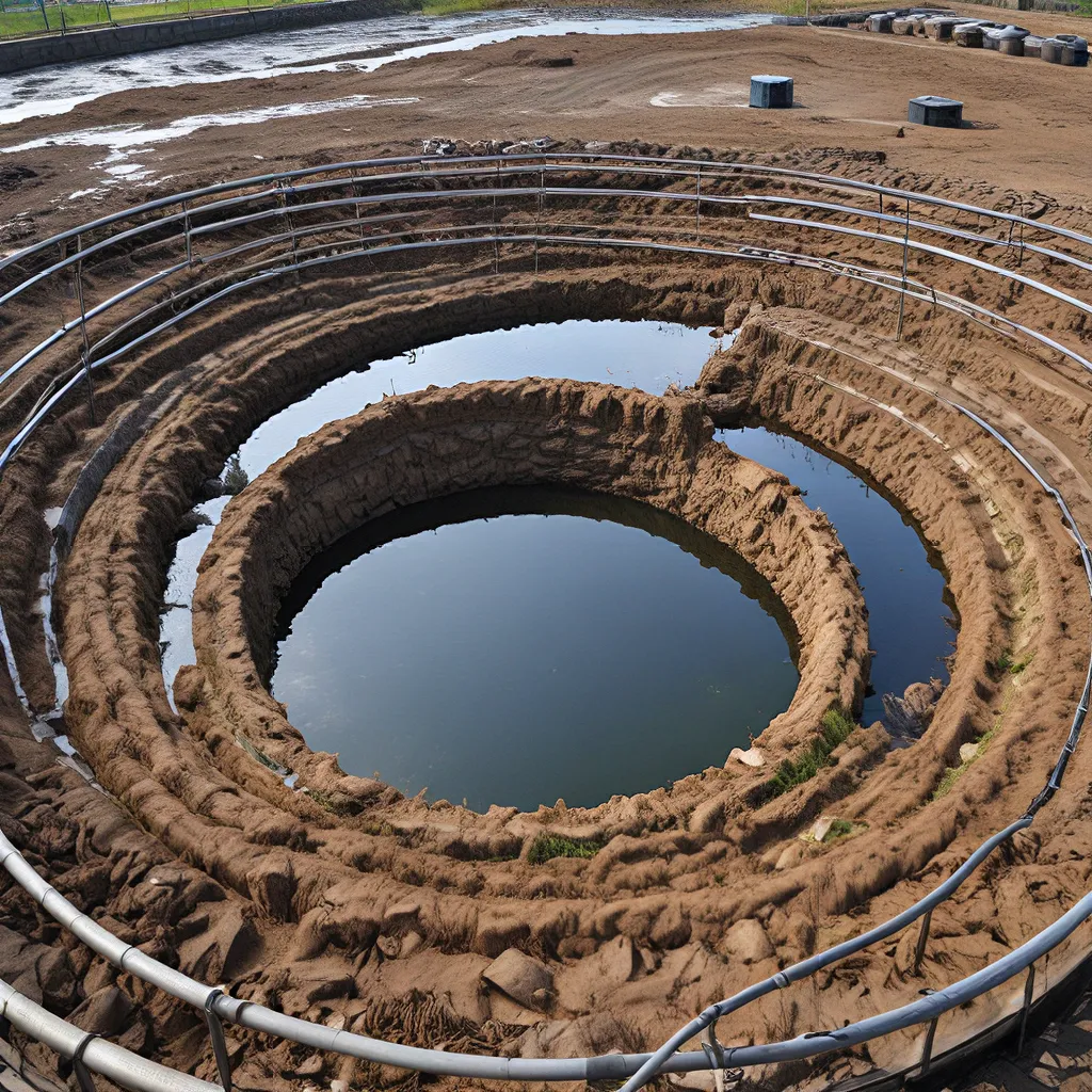 Resource Recovery from Wastewater: Maximizing the Circular Economy