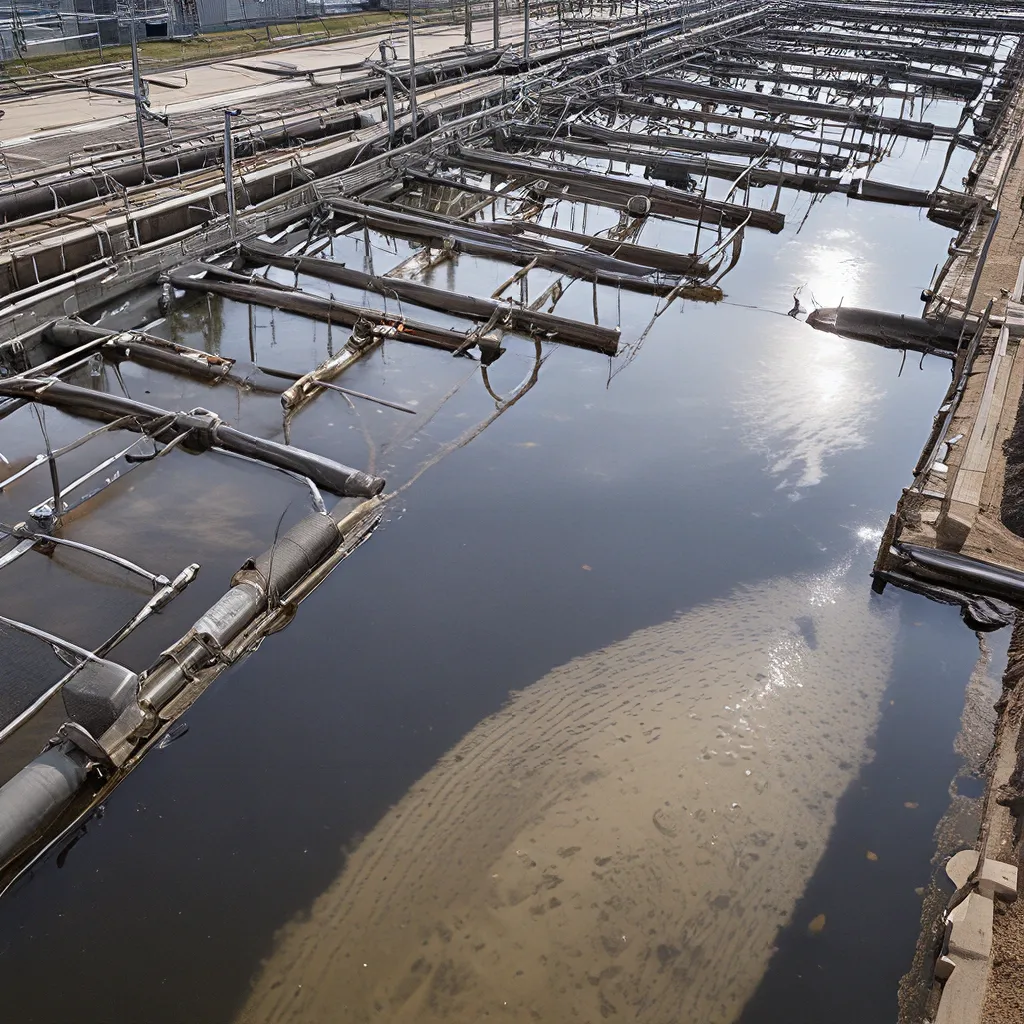 Tackling Emerging Contaminants in Wastewater