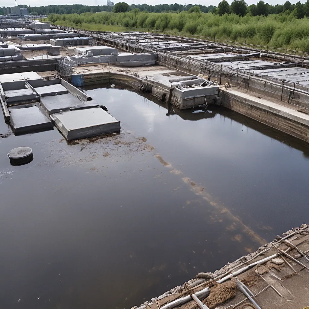 Tackling Emerging Contaminants in Wastewater: Innovative Removal Strategies