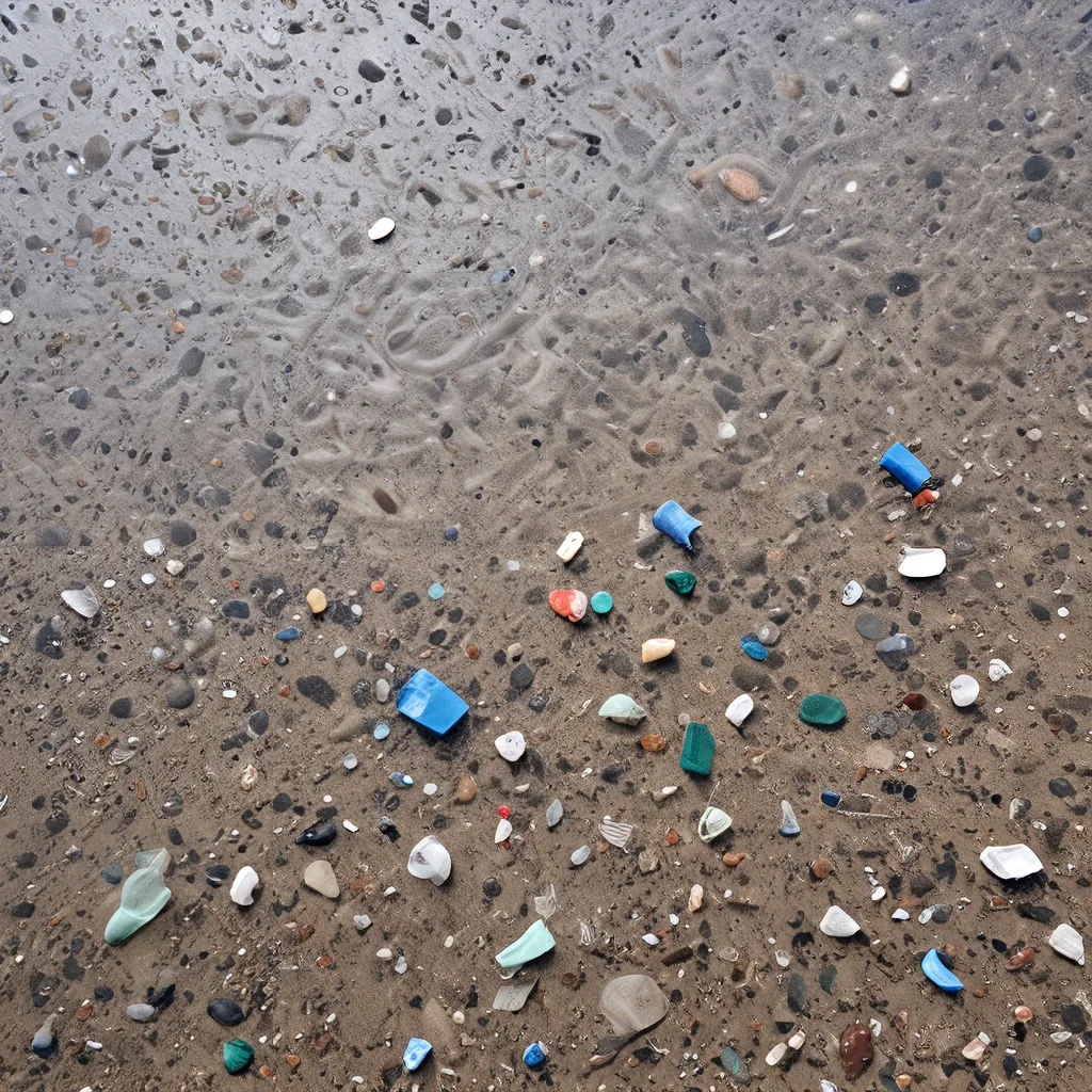 Tackling Microplastics in Wastewater: Challenges, Identification, and Innovative Mitigation Strategies