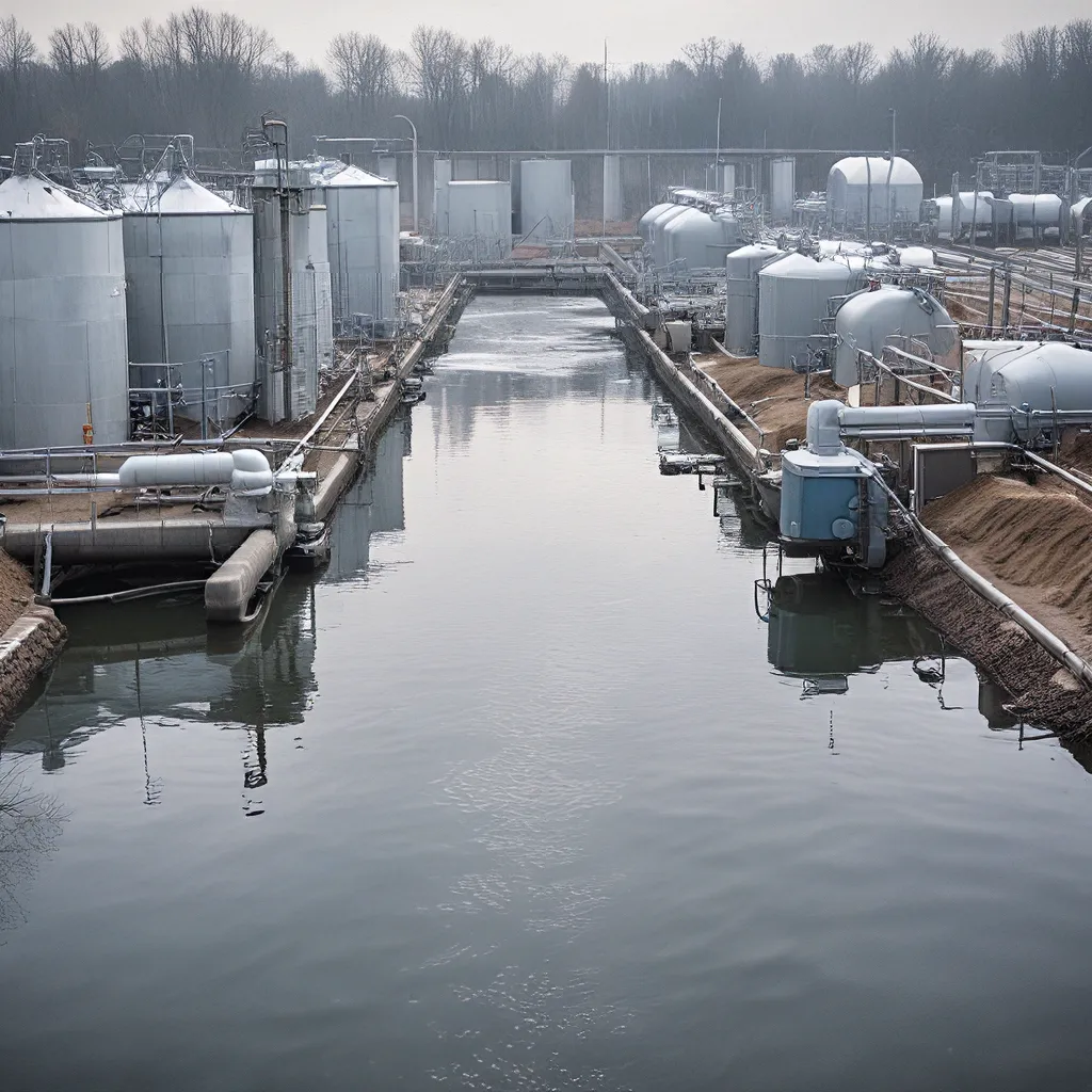 Tackling Pharmaceutical Pollutants in Wastewater: Emerging Strategies