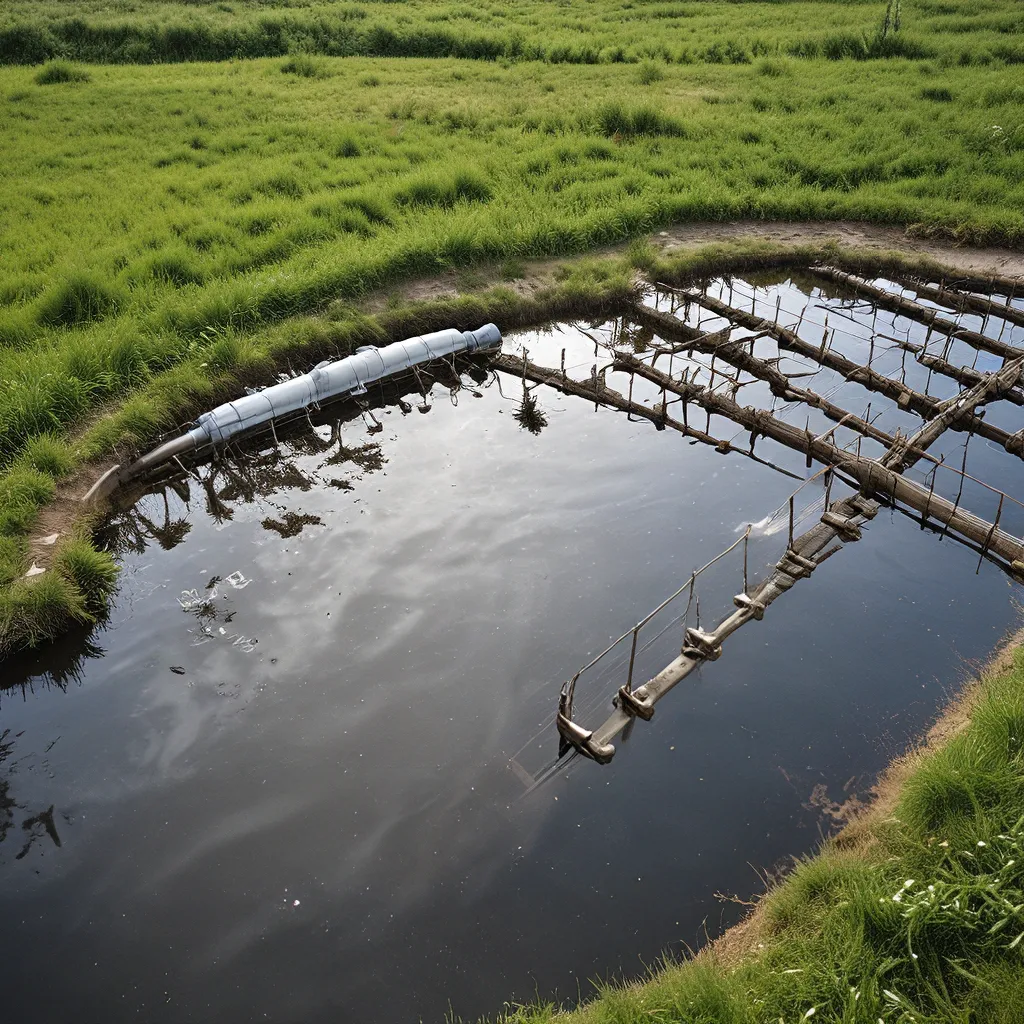 The Rise of Eco-Friendly Wastewater Solutions