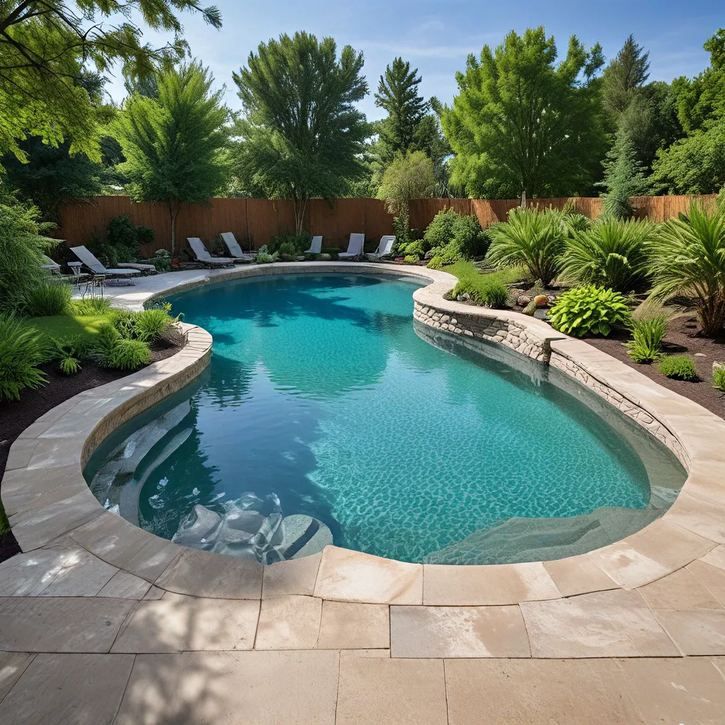 Tips for Maintaining a Healthy Pool