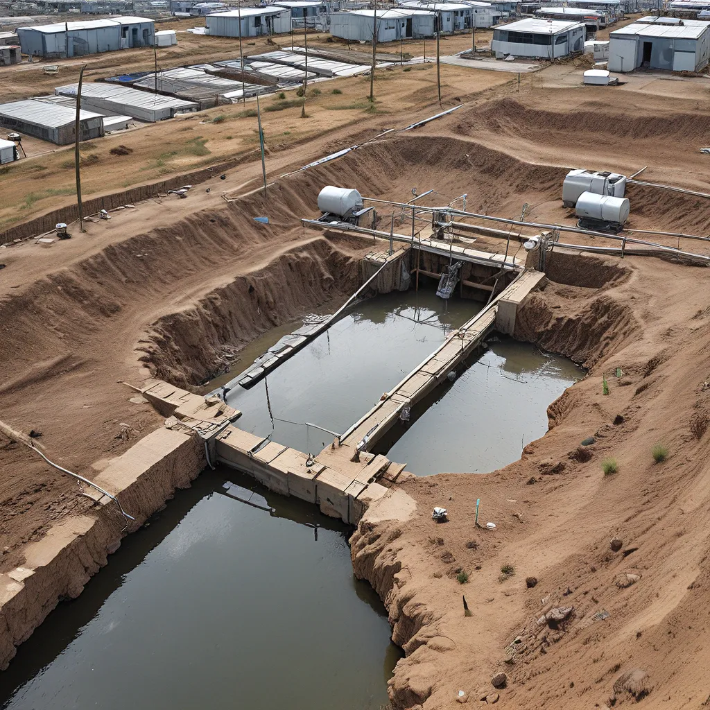 Unlocking the Potential of Decentralized Wastewater Systems