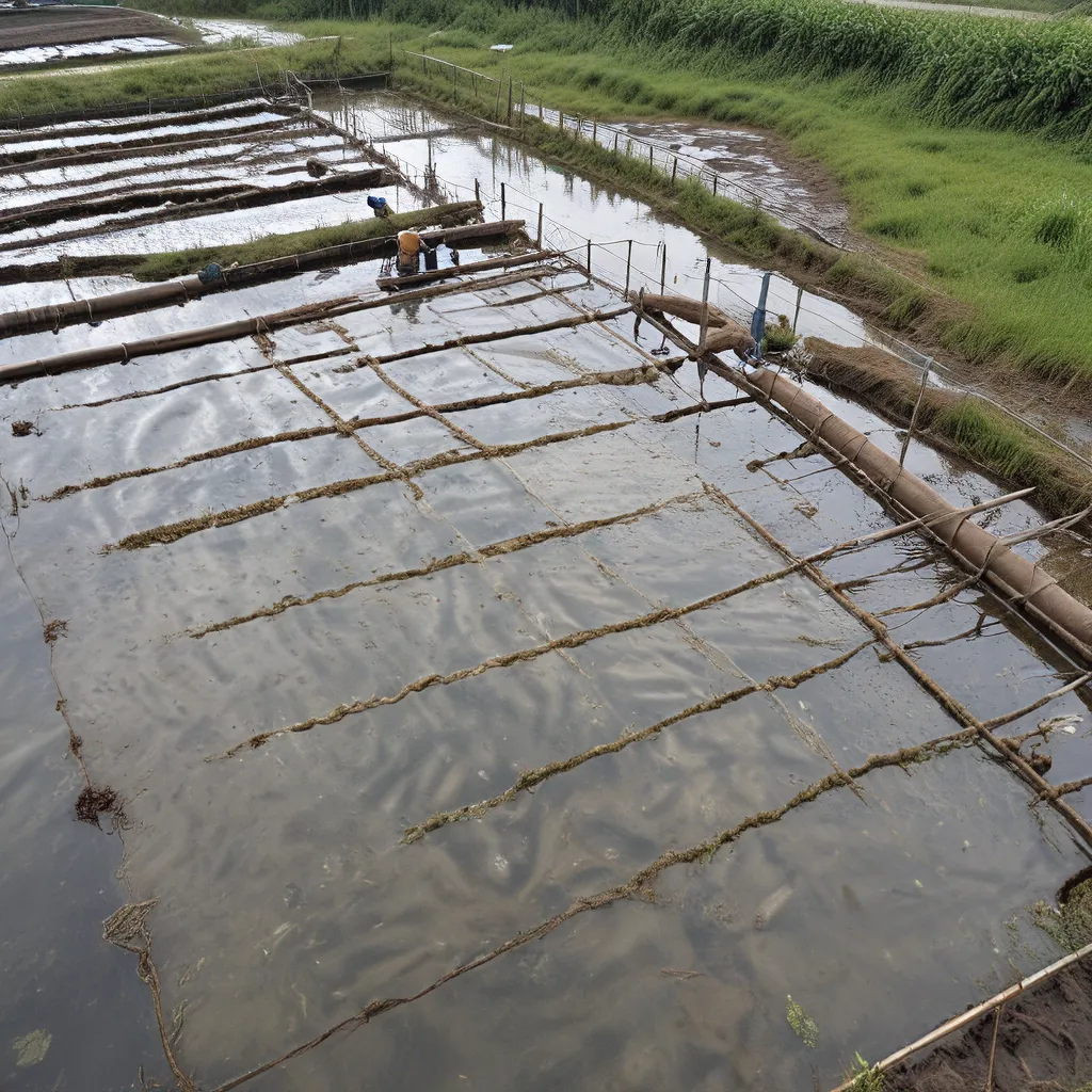 Unlocking the Potential of Wastewater-driven Aquaculture