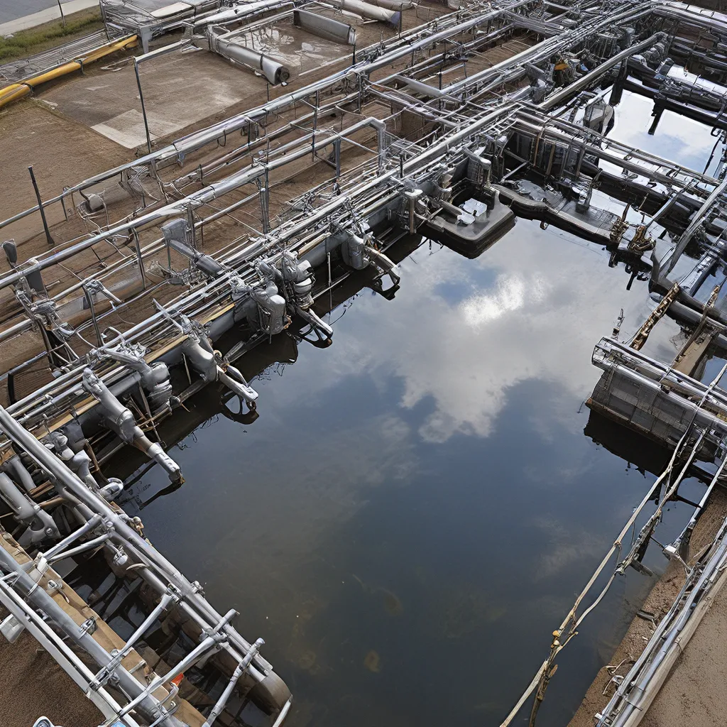 Unlocking the Secrets of Efficient Wastewater Bioprocessing