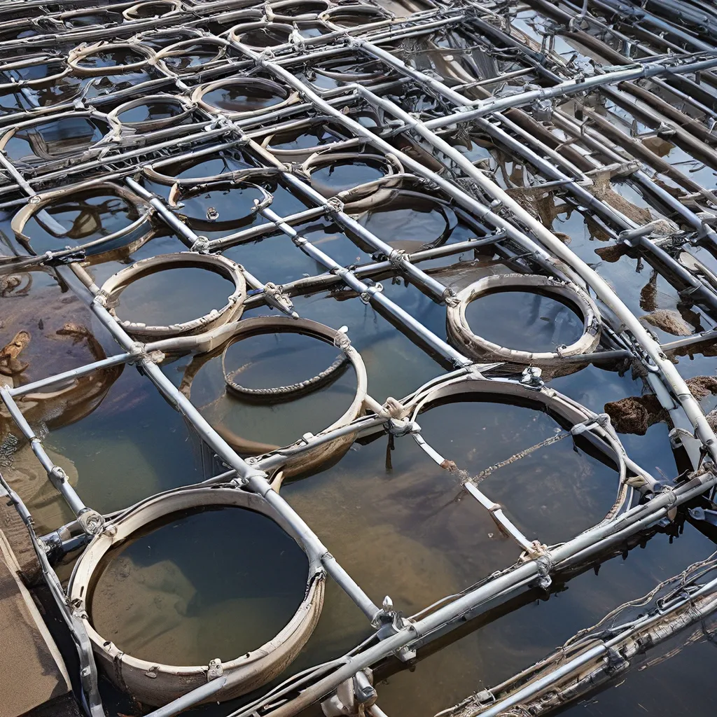 Unlocking the Secrets of Wastewater Bioprocessing