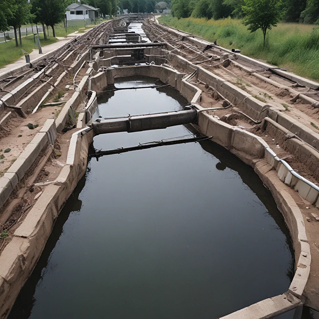 Wastewater-Based Epidemiology: Advancing Public Health Monitoring through Data Integration