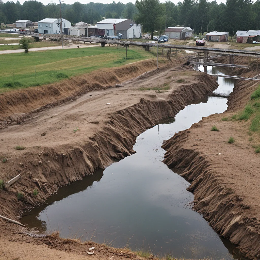 Wastewater-Based Epidemiology: Utilizing Data for Public Health Monitoring