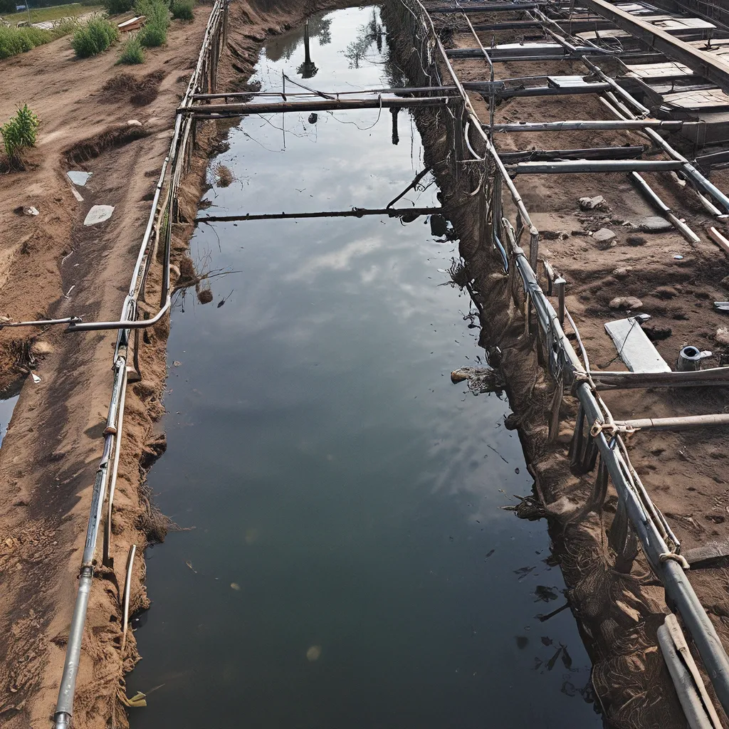 Wastewater-based Epidemiology: Advancing Public Health Monitoring through Data Integration