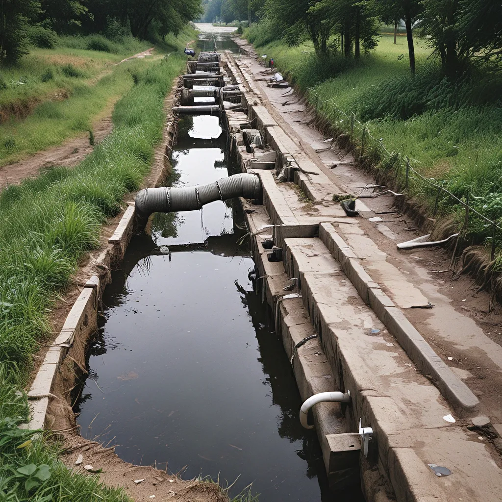 Wastewater-based Epidemiology: Insights for Public Health Monitoring