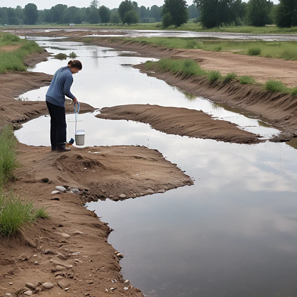 Wastewater-based Epidemiology: Leveraging