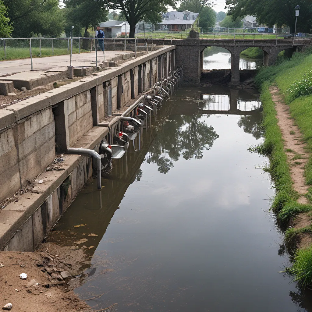 Wastewater-based Epidemiology: Leveraging Data for Public Health