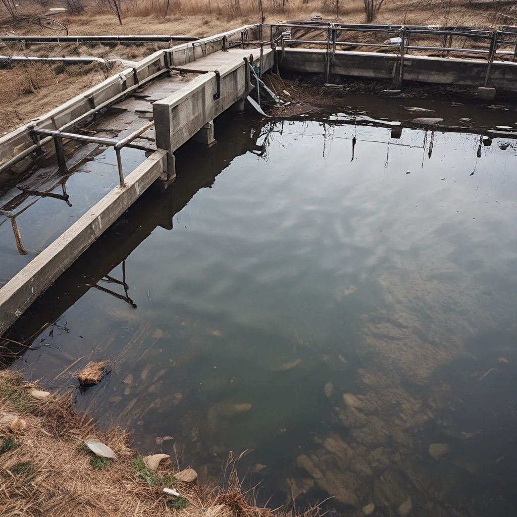 Wastewater-based Epidemiology: Leveraging Data for Public Health Monitoring