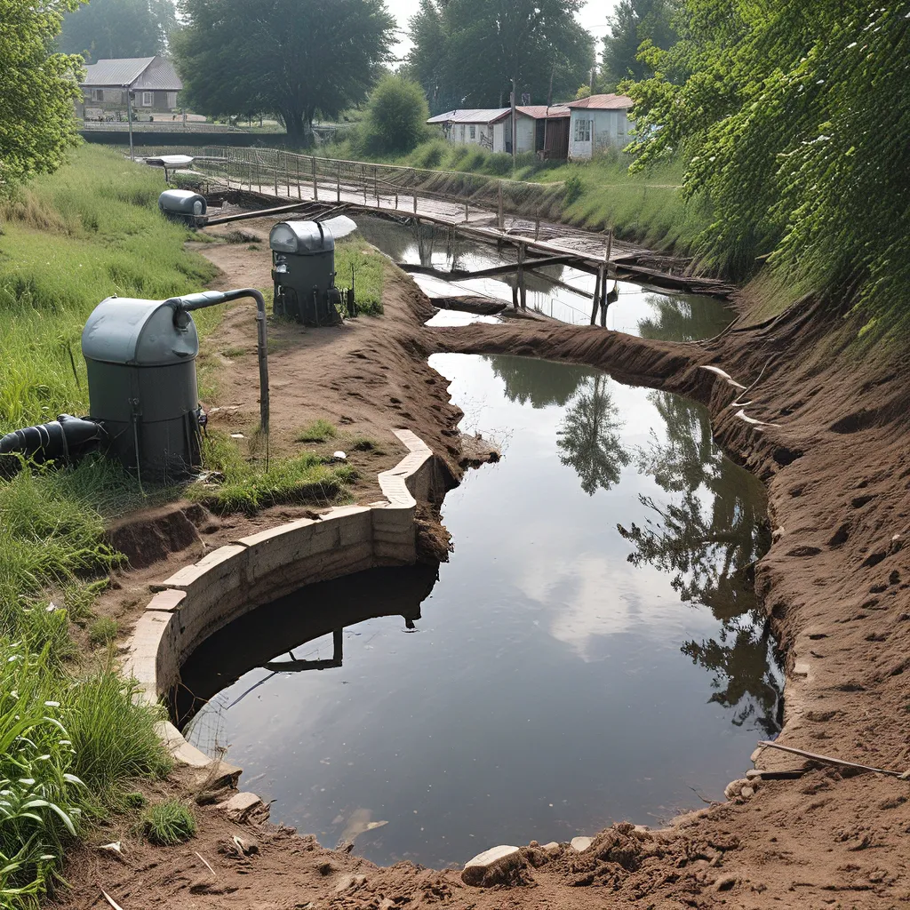 Wastewater-based Epidemiology: Unlocking Insights for Public Health Monitoring