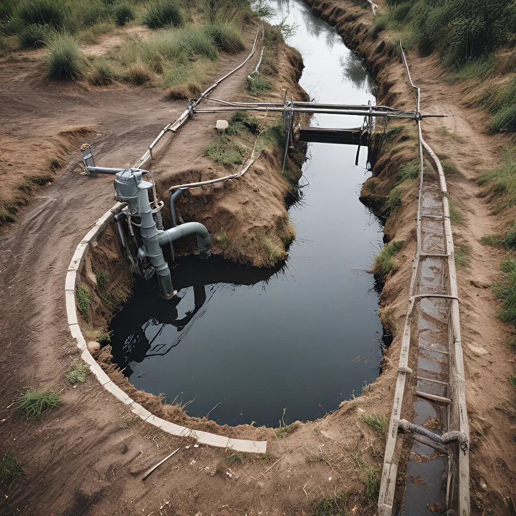 Wastewater-based Epidemiology: Unlocking Public Health Insights through Data