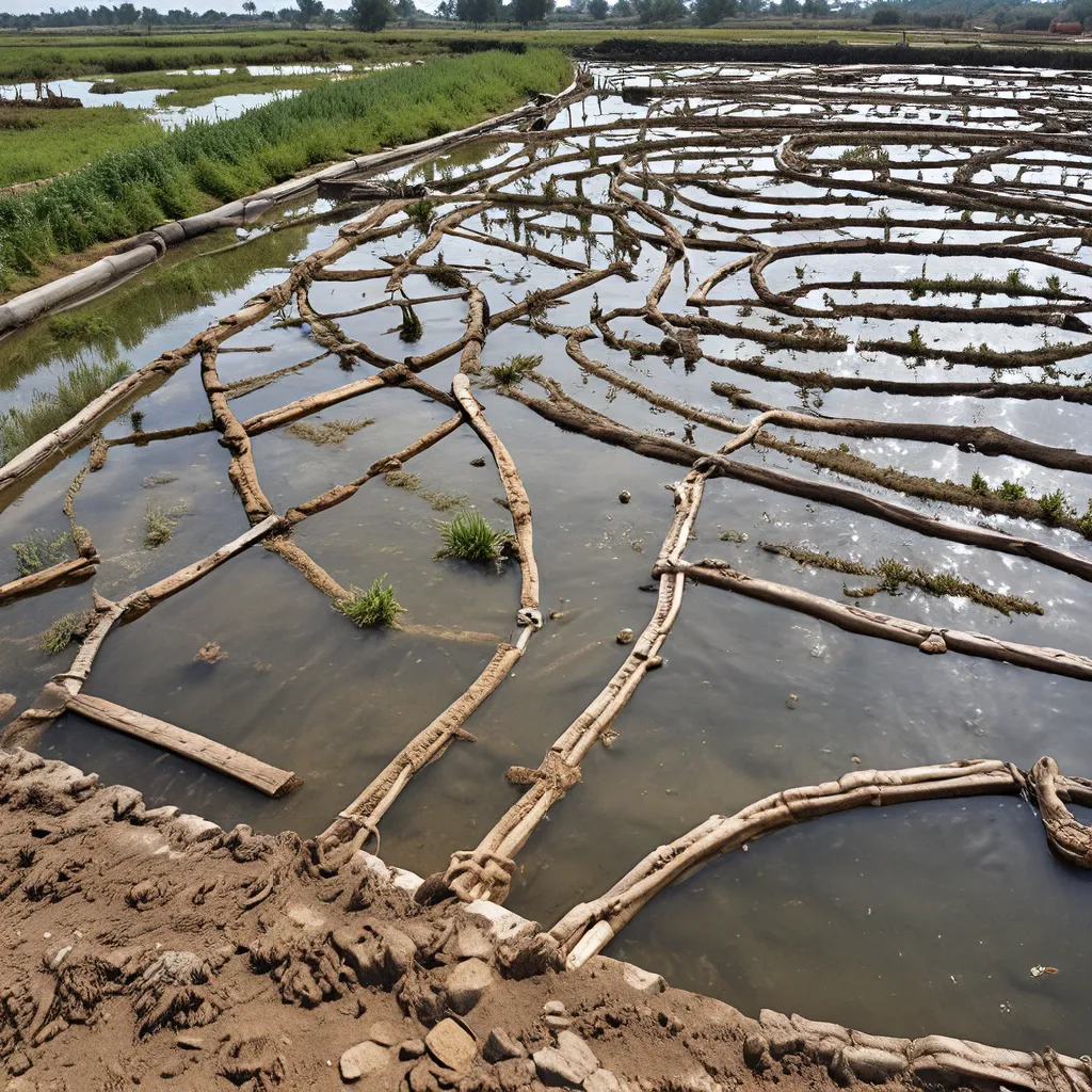 Wastewater-driven Aquaculture: Closing the Loop in Food-Water-Energy Nexus