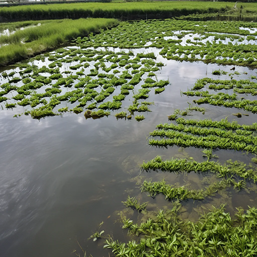 Wastewater-driven Aquaculture: Cultivating Sustainable Food Production Systems