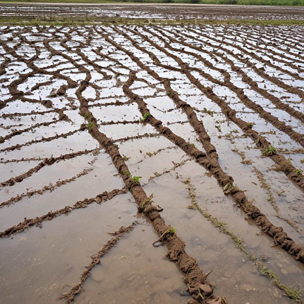 Wastewater Reuse for Agricultural Irrigation: Challenges and Opportunities