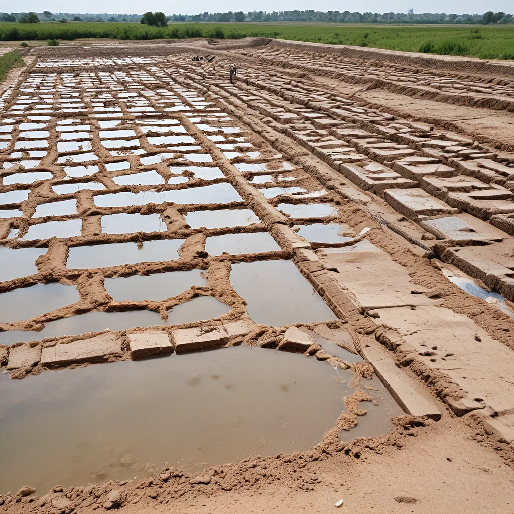 Wastewater Reuse for Groundwater Replenishment: Addressing Water Scarcity