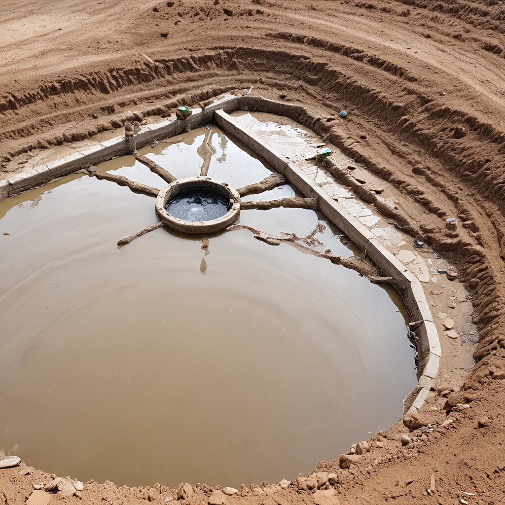 Wastewater Reuse for Groundwater Replenishment: Addressing Water Scarcity Challenges