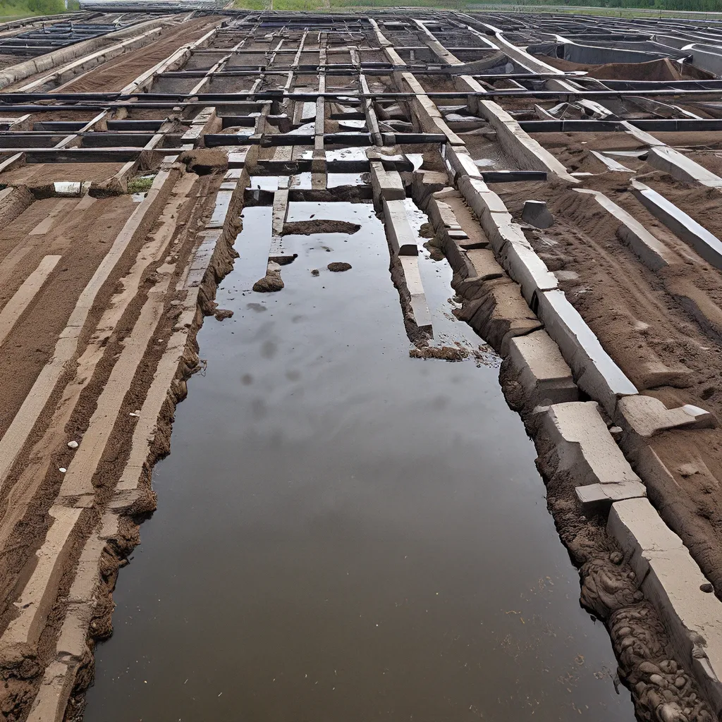 Wastewater Sludge Management: Navigating the Regulatory Landscape