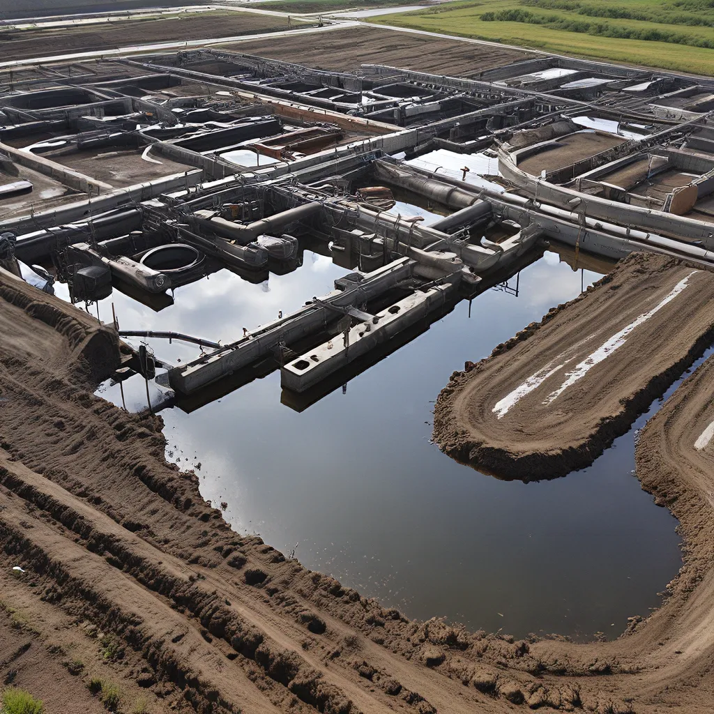 Wastewater Sludge Valorization: Unlocking the Bioeconomy