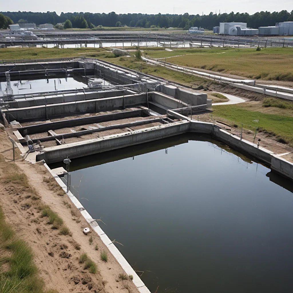 Wastewater Treatment and Antibiotic Resistance: Mitigating the Risks