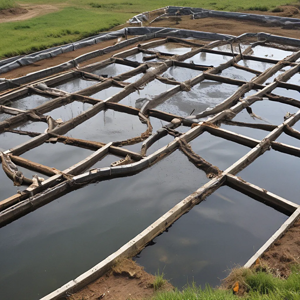 Wastewater Treatment and Aquaculture: Exploring Synergistic Opportunities