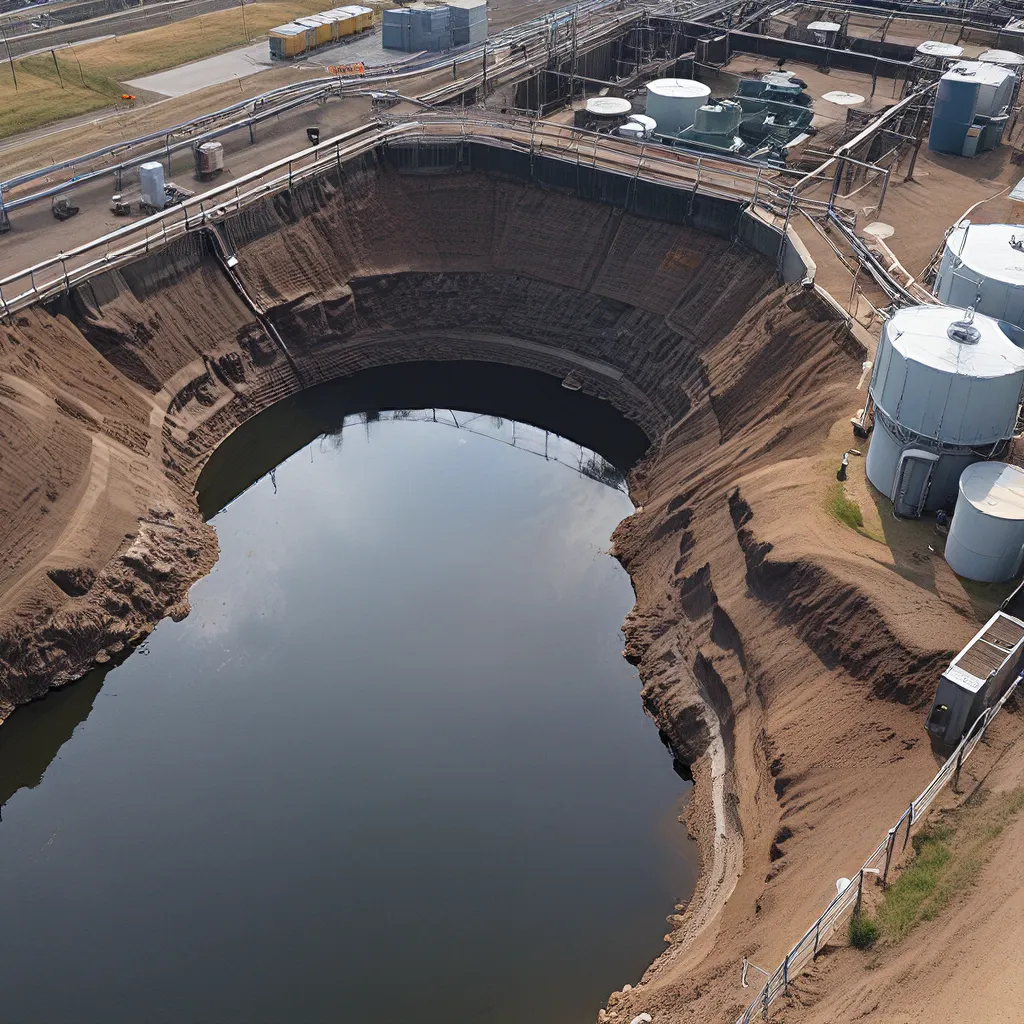 Wastewater Treatment and Augmented Reality: Visualizing Processes and Optimizing Operations