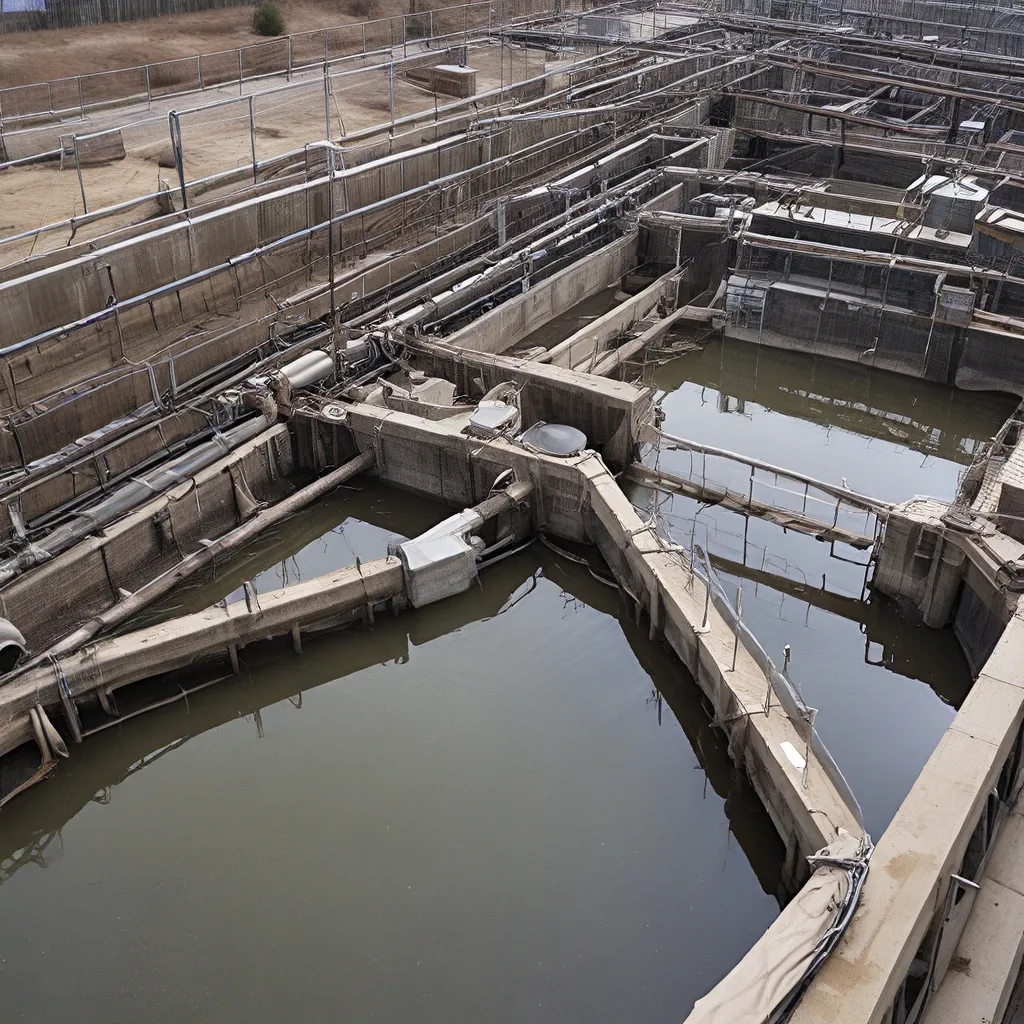 Wastewater Treatment and Biotechnology Innovations: Transforming Wastewater Management