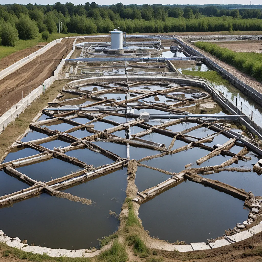 Wastewater Treatment and Biotechnology Innovations: Unlocking Nature’s Solutions