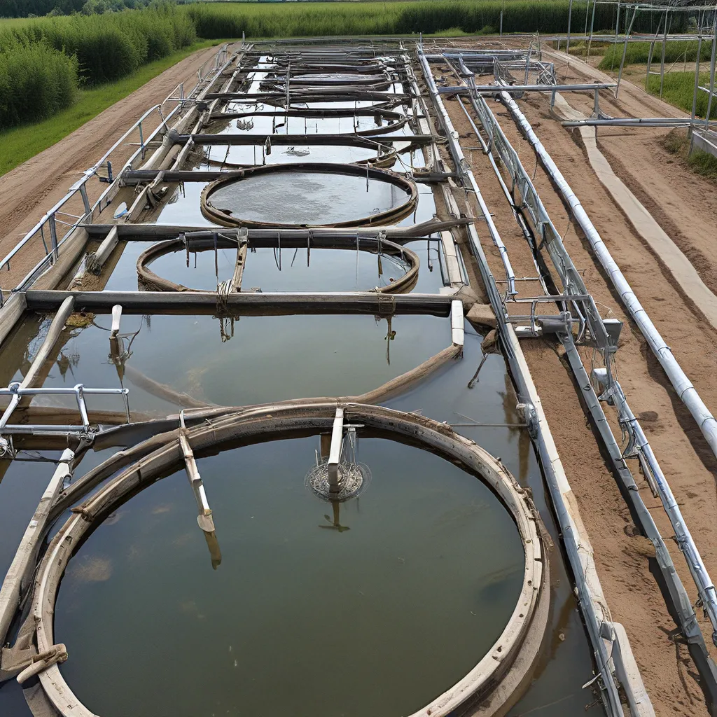 Wastewater Treatment and Biotechnology Innovations: Unlocking Nature’s Solutions