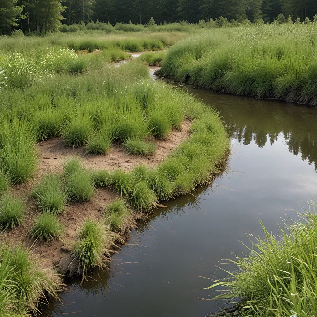 Wastewater Treatment and Constructed Wetlands: