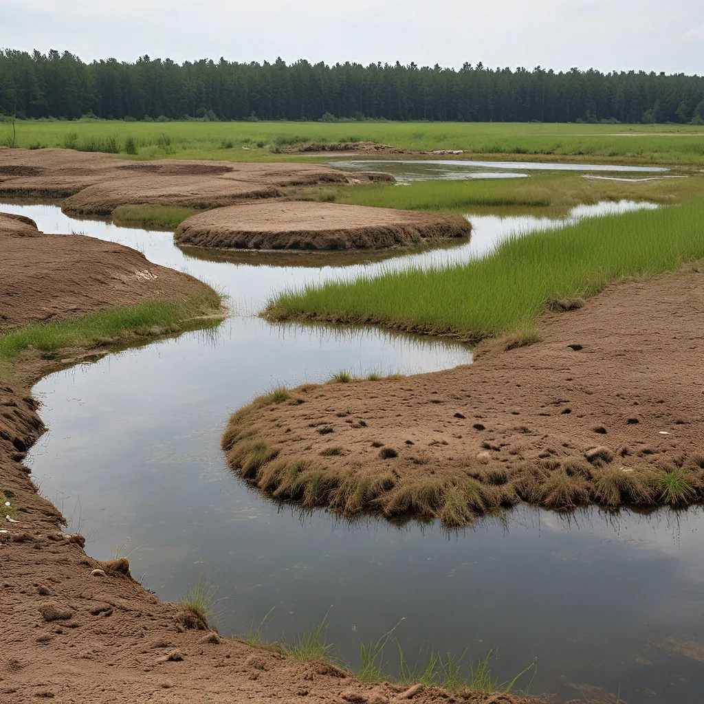 Wastewater Treatment and Constructed Wetlands: Integ